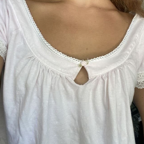 Josephine Everything Top