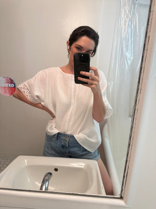 The Everything Top