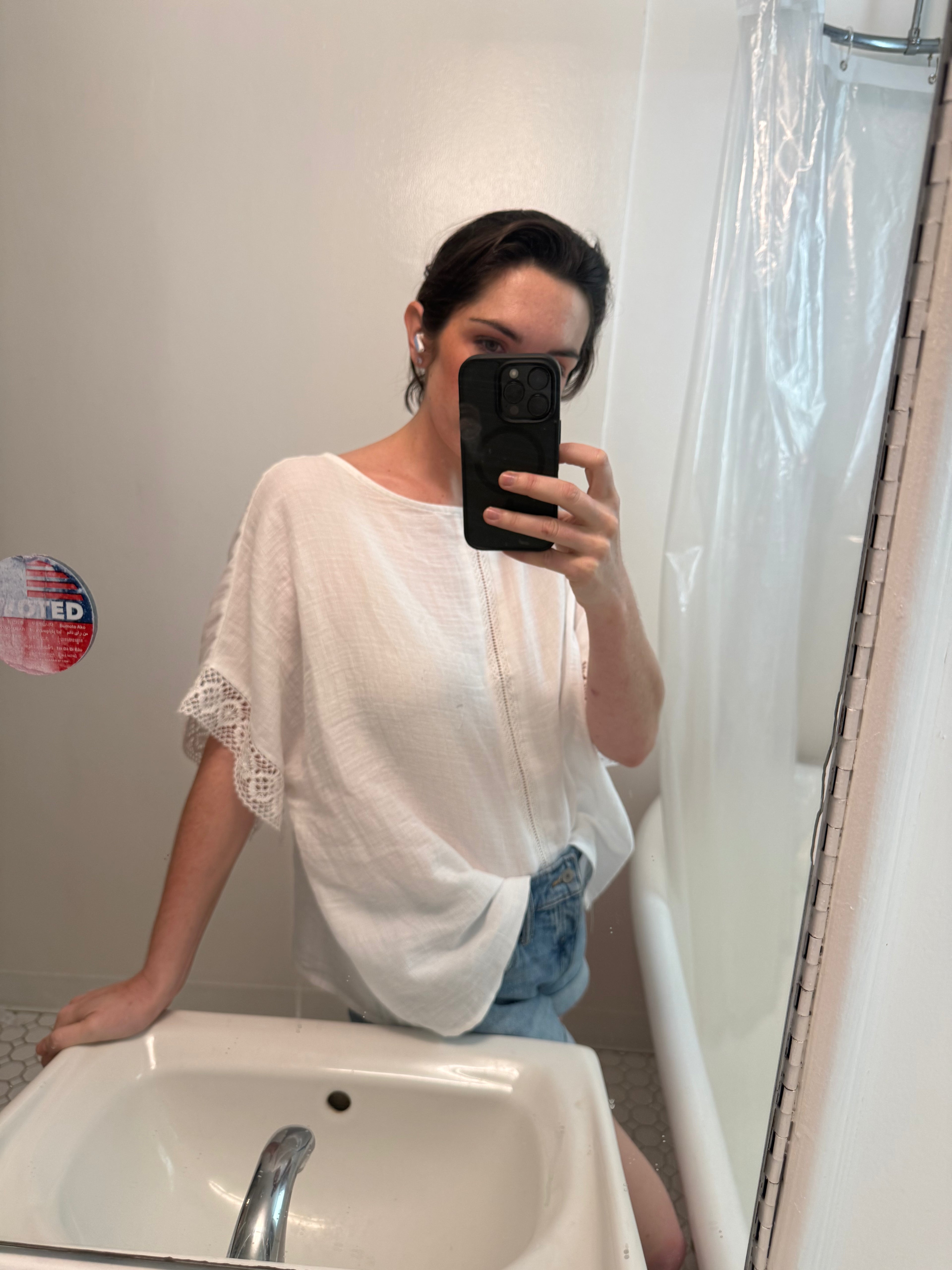 The Everything Top