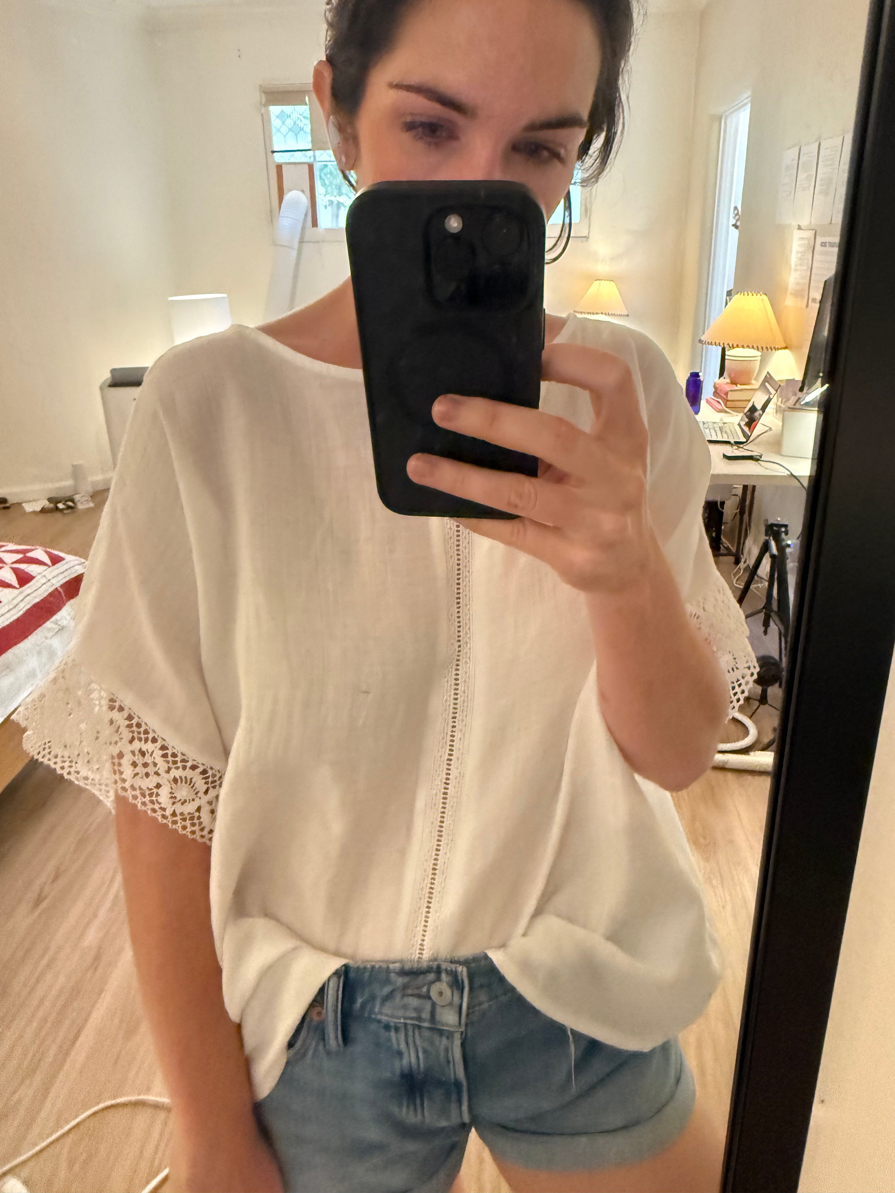 The Everything Top