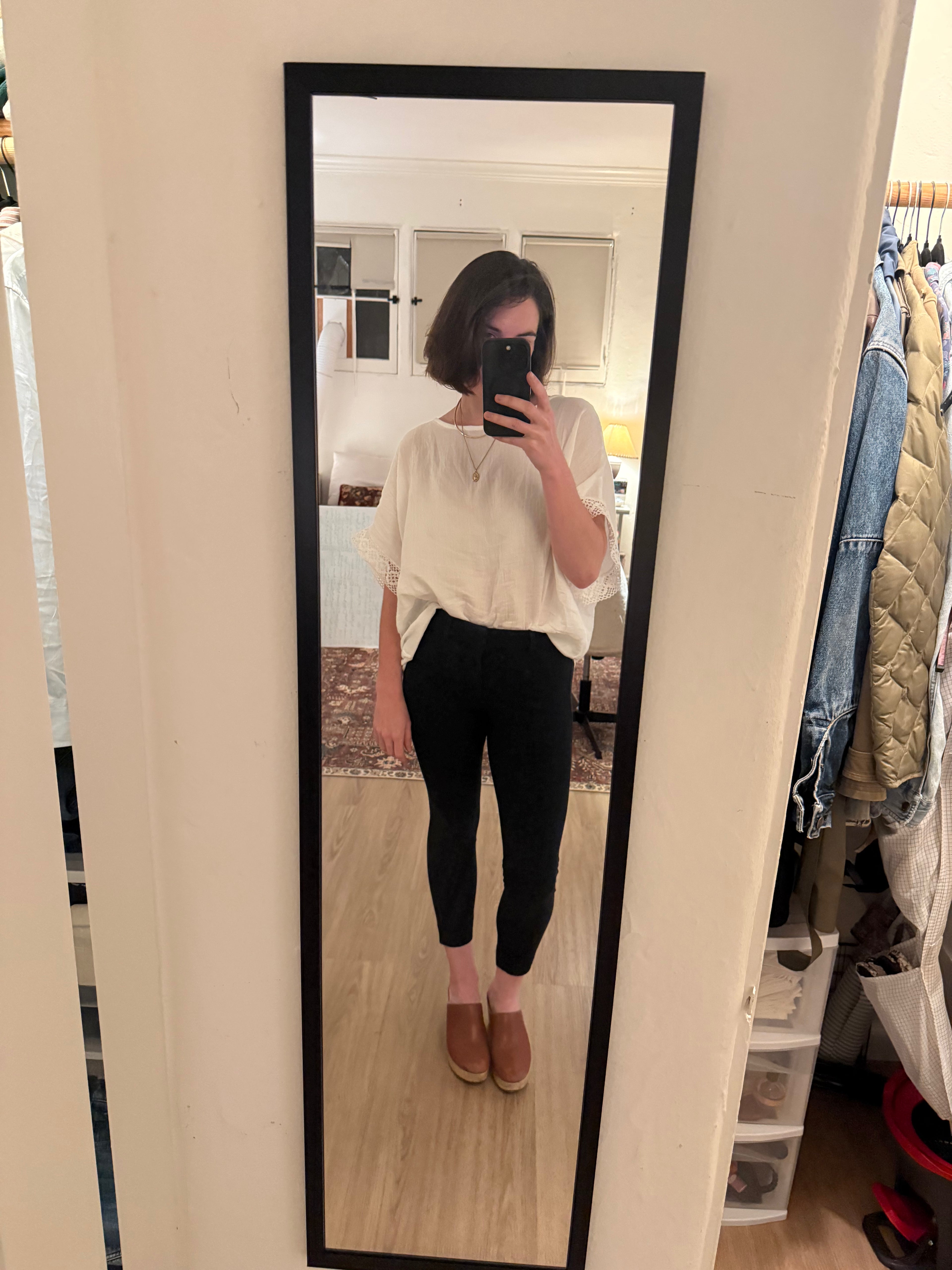 The Everything Top
