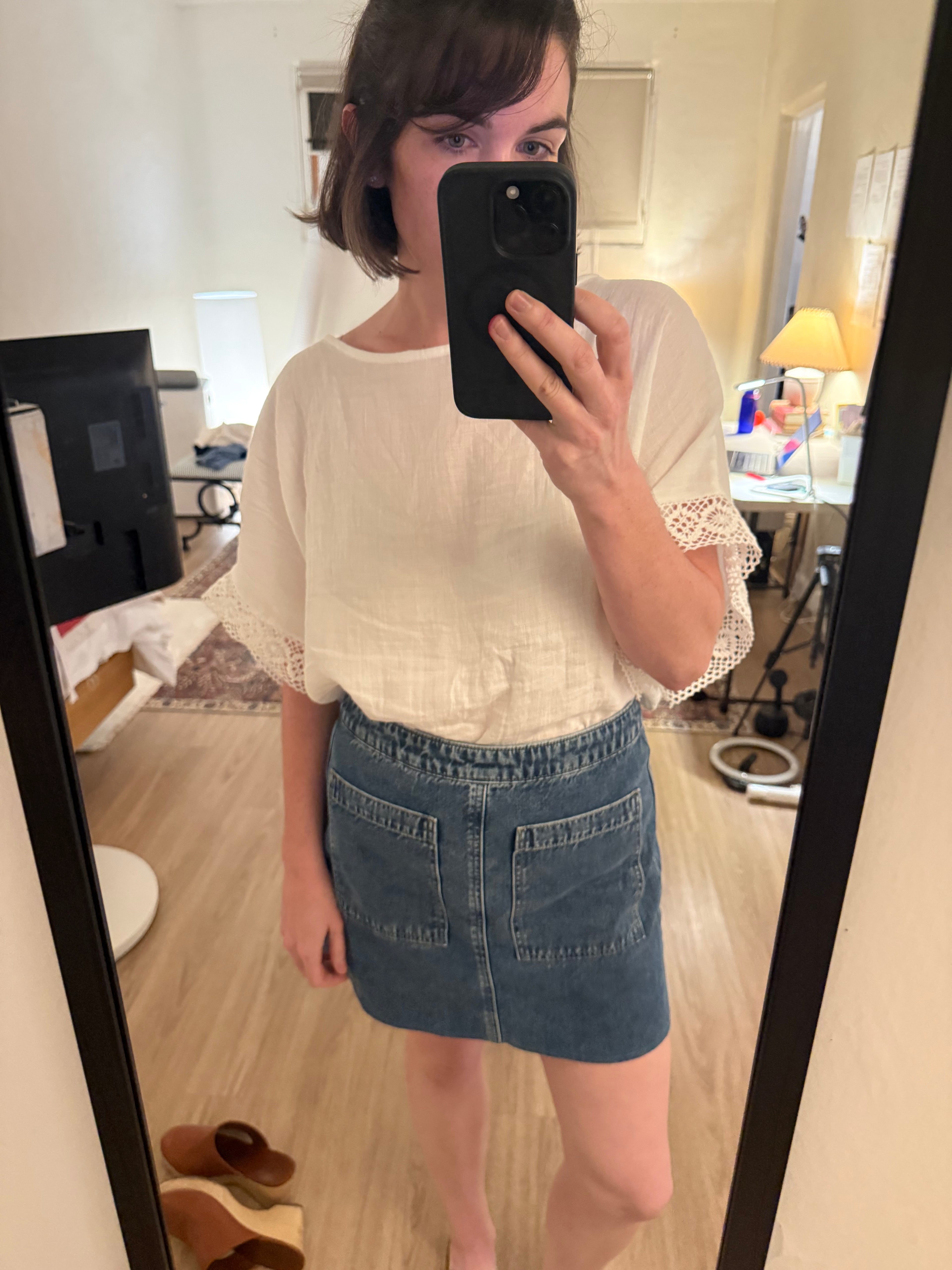 The Everything Top